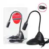 Desktop Microphone Standing Mic @ ido.lk
