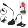 Desktop Microphone Standing Mic Best Price in Sri Lanka@ido.lk