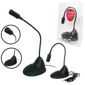 Desktop Microphone Standing Mic Best Price in Sri Lanka@ido.lk