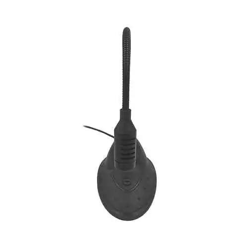 Desktop Microphone Standing Mic@ ido.lk