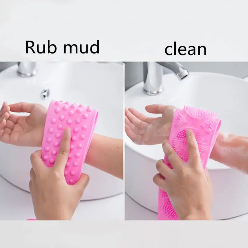 Bath & Body Brushes Sri Lanka