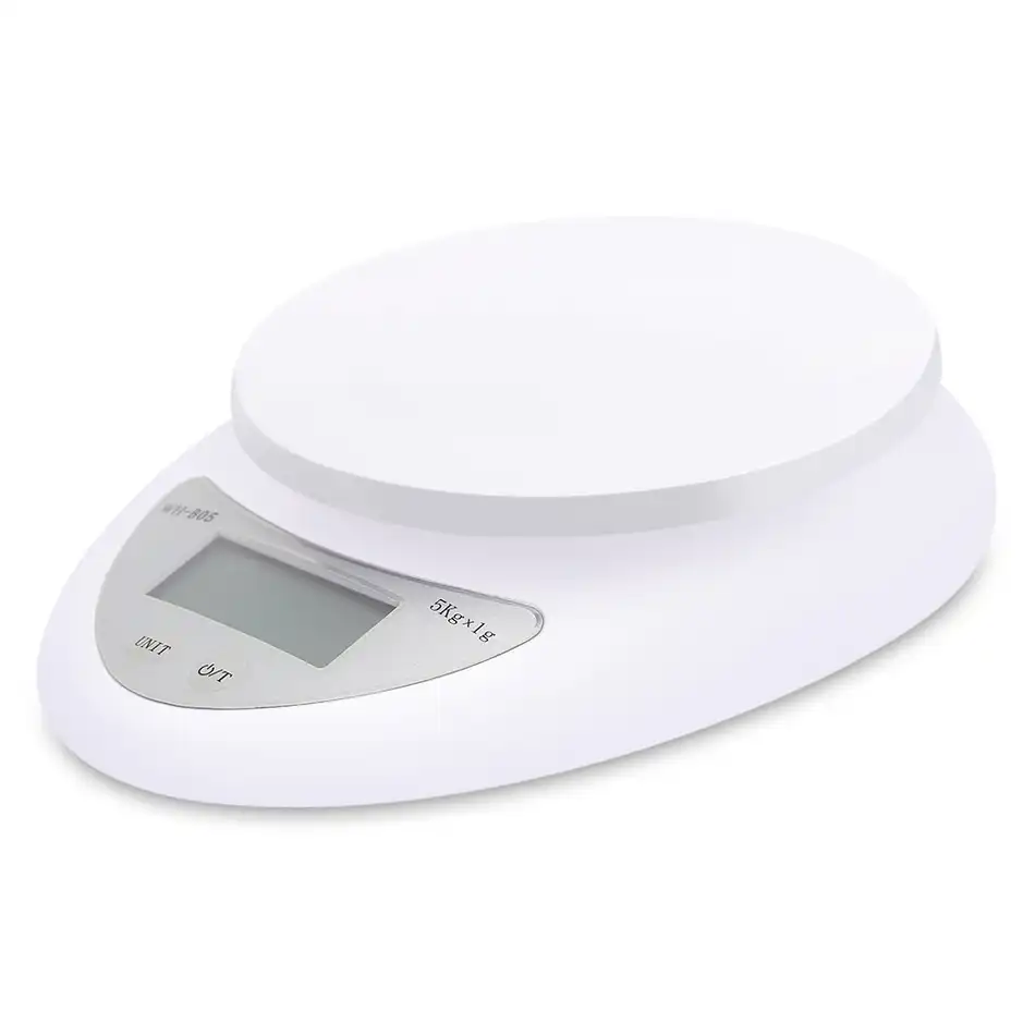 5Kg Electronic Kitchen Scale Sri Lanka