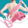 Silicone Bath Body Brush Sri Lanka @ ido.lk