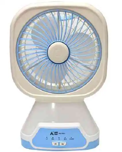 AIKO AS-722-L Rechargeable Fan | ido.lk