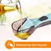 2pcs Adjustable Measuring Spoon @ido.lk