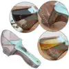 2pcs Adjustable Measuring Spoon with With Scale Magnet Powder Measuring Tools Sri Lanka@ido.lk
