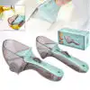 2pcs Adjustable Measuring Spoon@ido.lk