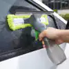 3 in 1 Glass Cleaning Brush Sri Lanka @ido.lk