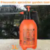 3L Hand Pressure Water Spray Bottle @ido.lk