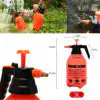 3L Hand Pressure Water Spray Bottle Sri Lanka@ido.lk