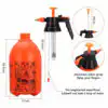 L Hand Pressure Water Spray Bottle@ido.lk  x