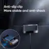 5 USB Multi Port Car Charger Joyroom smart car charger @ ido.lk