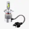 C6-H4 LED Headlight 12v Lamp Auto Headlight Sri Lanka @ ido.lk