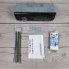 Car MP3 Player CAR AUDIO MP-610 Colombo @ido.lk