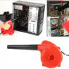 Electric Blower 700W TRULY TOOLS SD9020@ido.lk