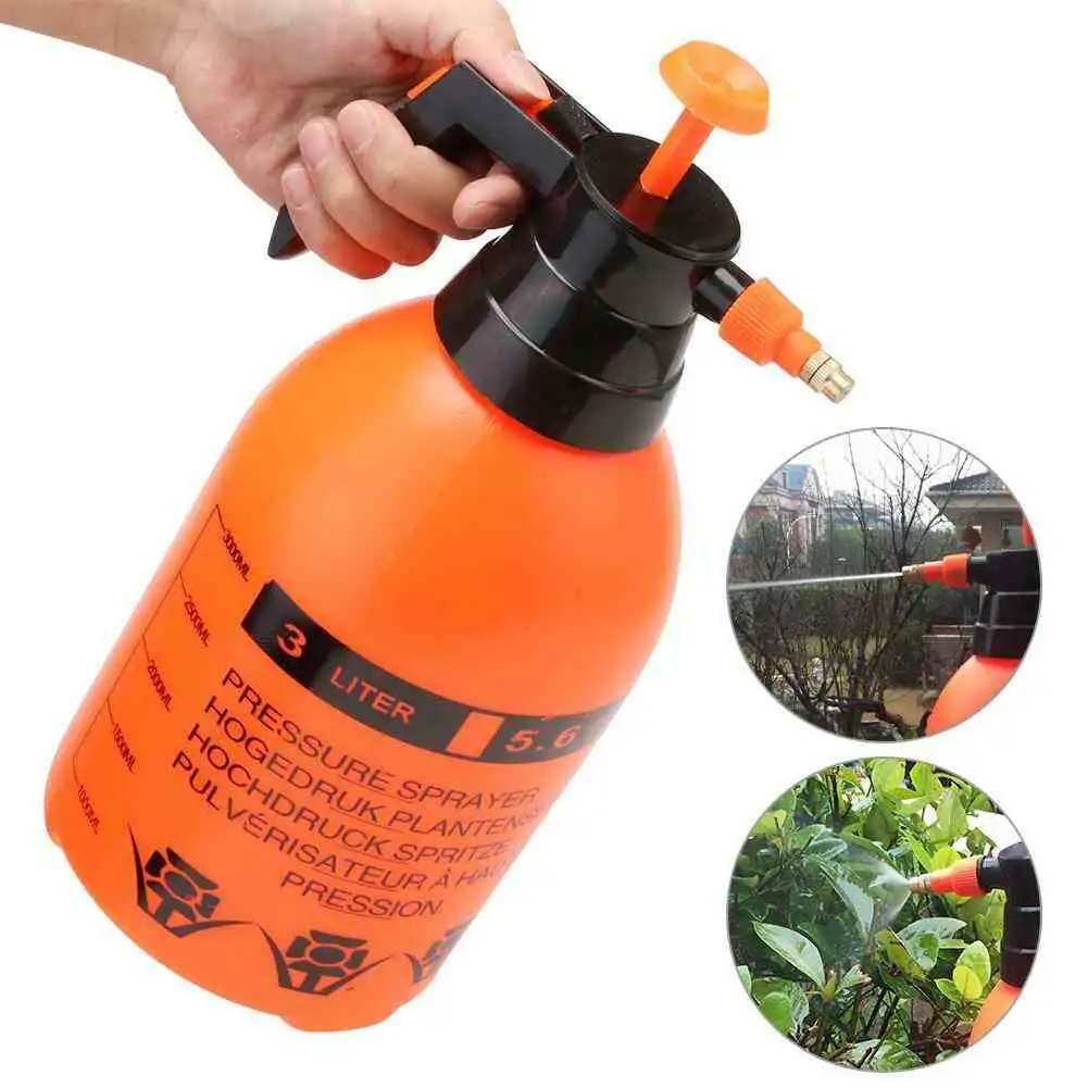 Garden Water Spray Bottle Sri lanka | ido.lk