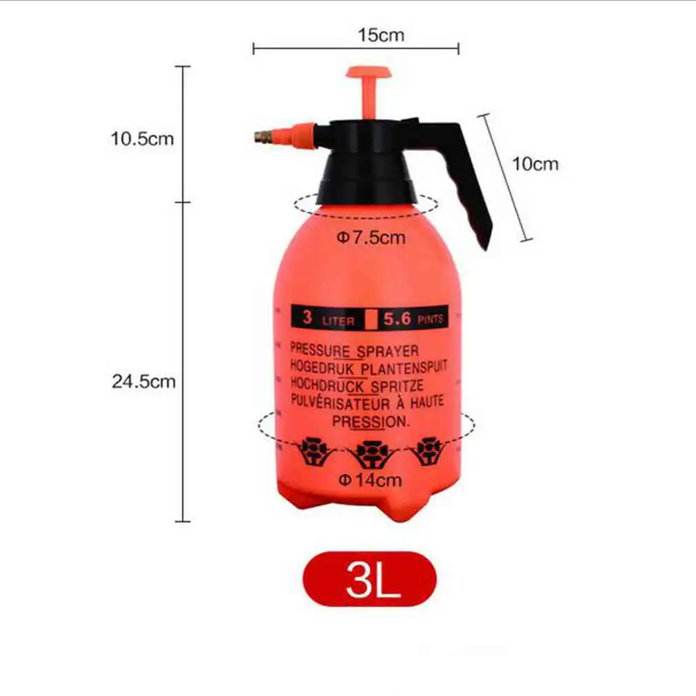Hand Pressure Trigger Sprayer Sri Lanka | ido.lk