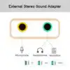 USB C Audio Card Sri Lanka | ido.lk