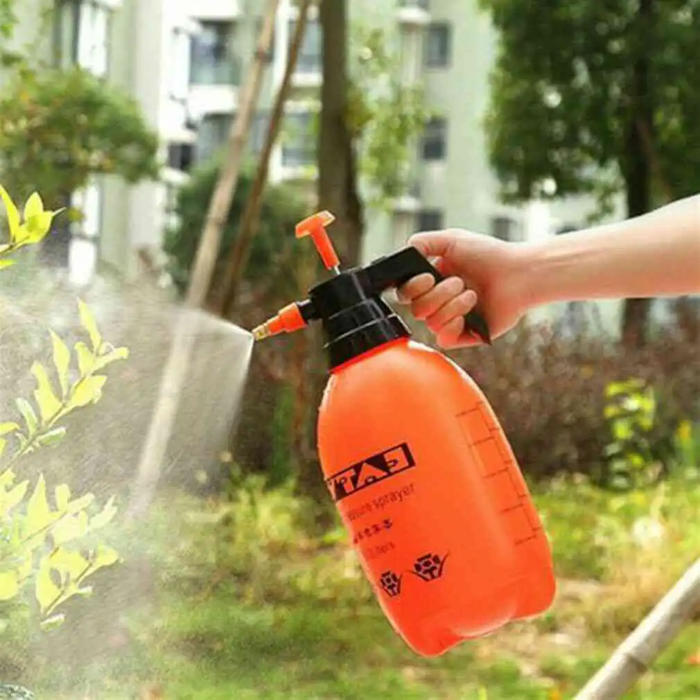 3L Hand Pressure Water Spray Bottle Sri Lanka | ido.lk