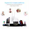 3MP HD Outdoor Wifi Camera Smart Home Wireless V380 Pro CCTV Camera Sri Lanka @ido.lk