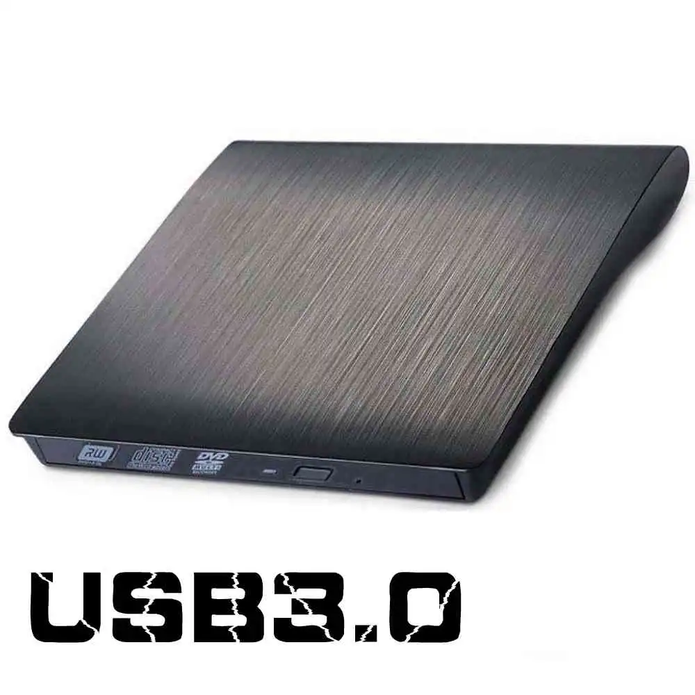 USB 3.0 External DVD RW Burner CD Writer Sri Lanka | ido.lk
