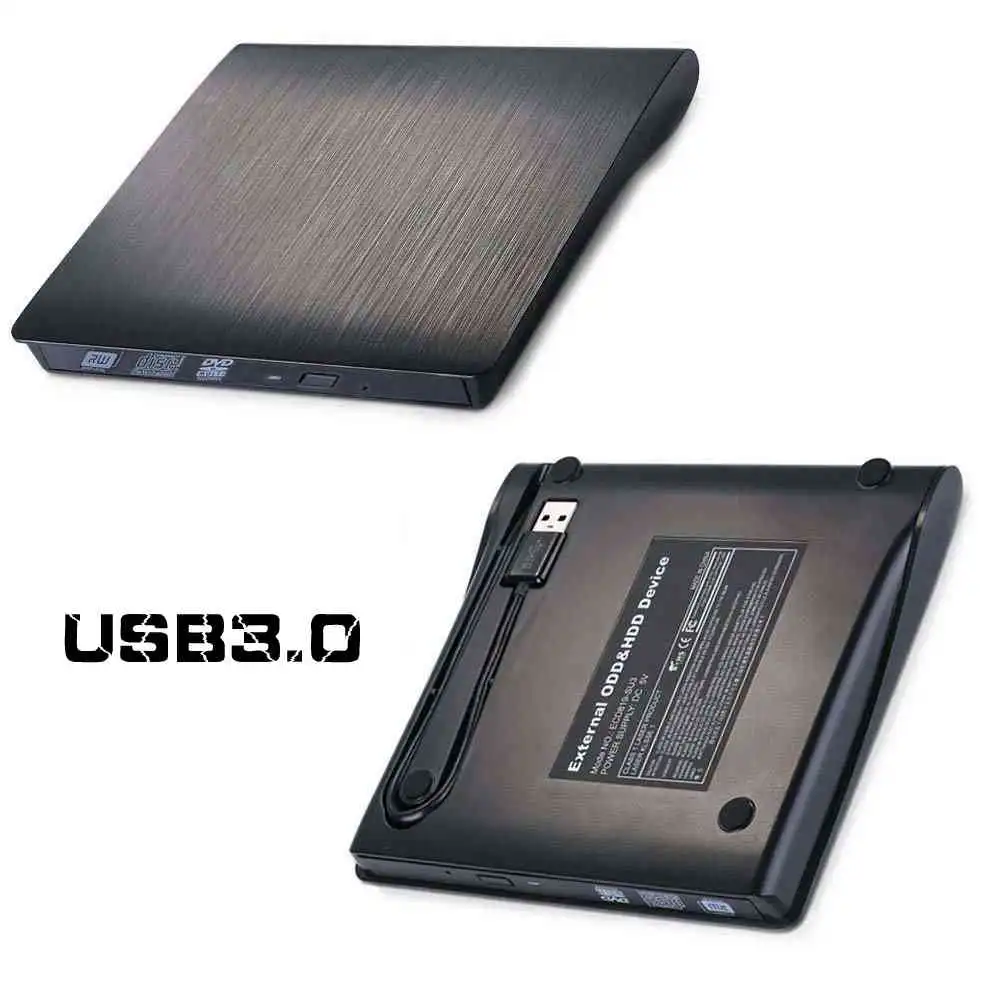 USB 3.0 External DVD RW Burner CD Writer Best Price in Sri Lanka