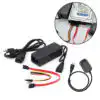 USB 2.0 to SATA / IDE Cable Converter Sri Lanka Best Price ido.lk