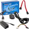 USB 2.0 to SATA / IDE Cable Converter Sri Lanka Best Price ido.lk