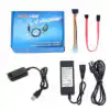 USB 2.0 to SATA / IDE Cable Converter Sri Lanka Best Price ido.lk