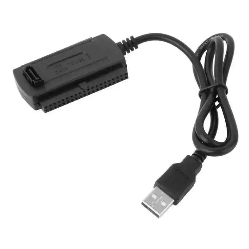SATA / IDE Converter Cable for Hard Drive Disk HDD Sri Lanka | www.ido.LK