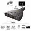 3 Port HDMI Switch Sri lanka @ ido.lk