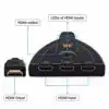 3 Port HDMI Switch Sri lanka@ ido.lk