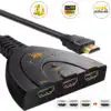 3 Port HDMI Switch Sri lanka@ido.lk