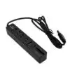 6 Port USB 3.0 HUB with Card Reader@ido.lk