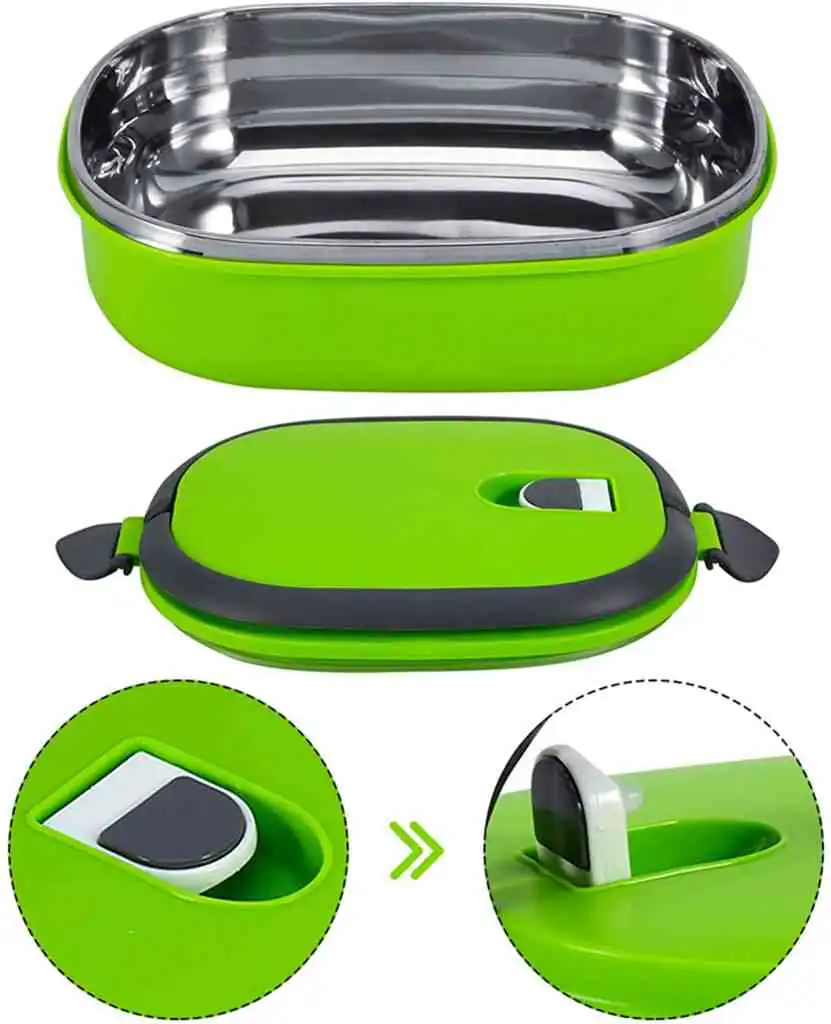 Thermal Lunch Box Best Price in Sri lanka | ido.lk