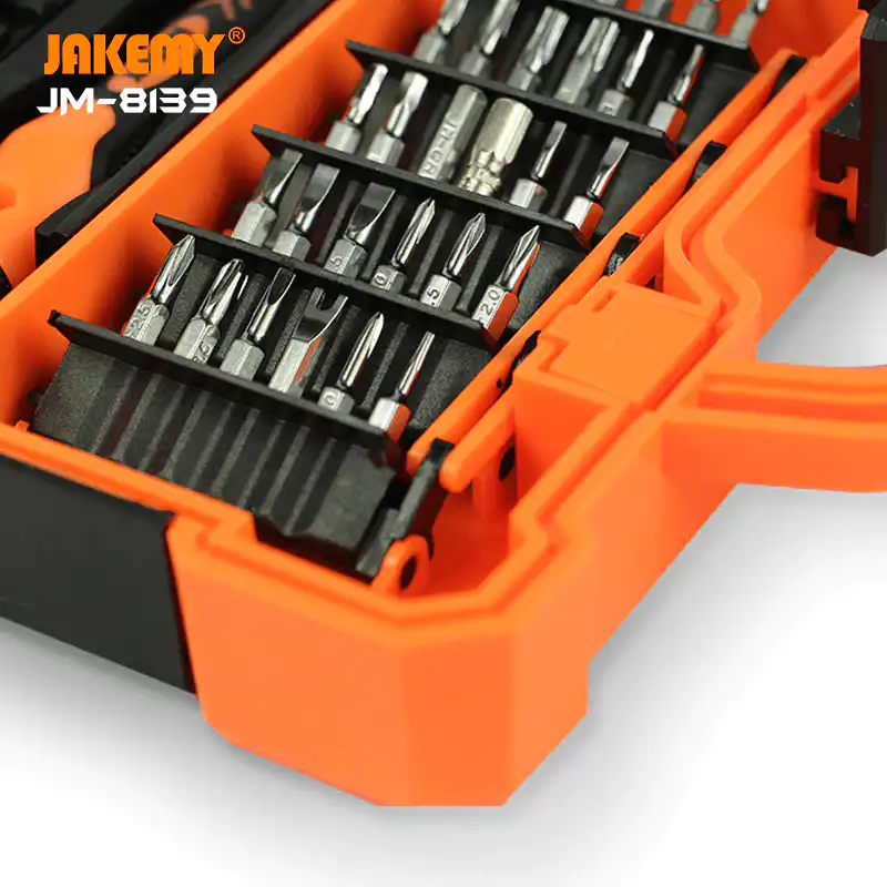 Screwdriver Tool Box Set Sri Lanka | ido.lk