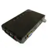 Combo TV Box Analog TV Tuner Coralstar LCD TV receiver Super VGA TV Box Sri Lanka@ ido.lk