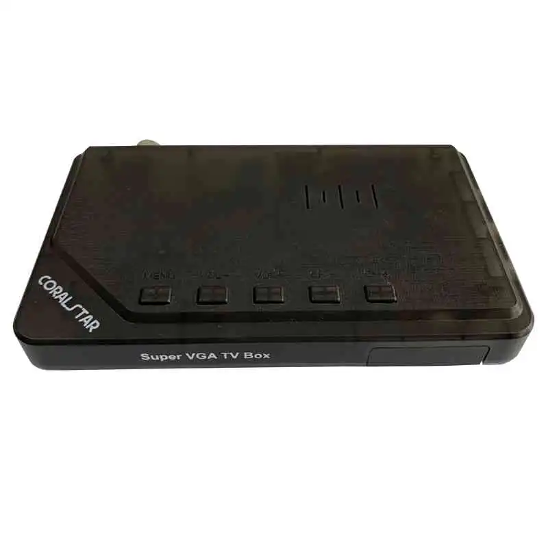 Combo TV Box Analog TV Tuner Sri lanka | ido.lk