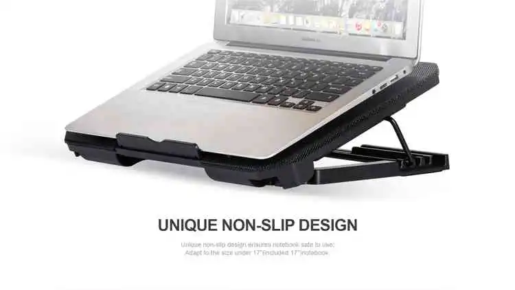  Laptop Cooling Pad Havit Sri Lanka | ido.lk