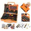 JAKEMY JM-8139 Tool kit Sri Lanka@ido.lk