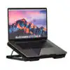 Laptop Cooling Pad Havit Single Fan Gaming Laptop Cooler @ido.lk