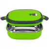 Lunch Box with Stainless Steel Thermal Insulation Sri Lanka @ido.lk