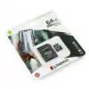 Original Kingston 64GB MicroSD Sri Lanka@ido.lk