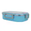 Stainless Steel Double Wall Lunch Box@ ido.lk