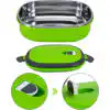 Stainless Steel Thermal Lunch Box Sri Lanka @ido.lk