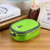 Stainless Steel Thermal Lunch Box Sri Lanka@ ido.lk