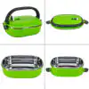 Stainless Steel Thermal Lunch Box Sri Lanka@ido.lk