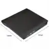 USB 3.0 External DVD RW Burner CD Writer @ ido.lk