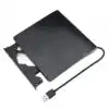 USB 3.0 External DVD RW Burner CD Writer@ido.lk
