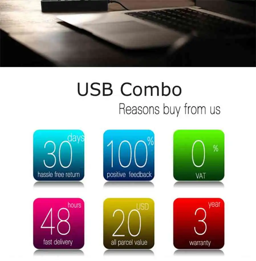 USB Hub Price in Sri Lanka | ido.lk